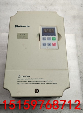 欧瑞变频器3.7KW，F1500－P0037T3B，惠丰变频议价