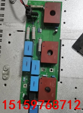 丹佛斯变频器电流传感器板，130B6064，4646X271议价