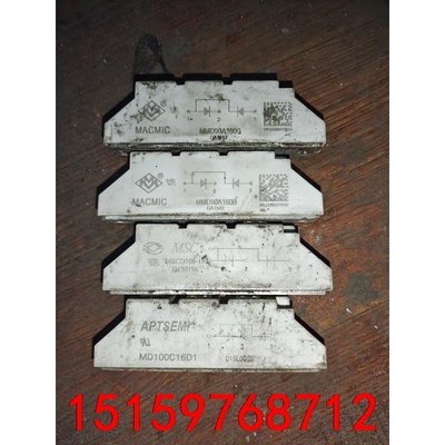 拆机整流二极管MMD90A160B MD100C16D1议价