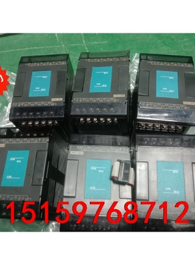 fbs-20x 永宏plc，二手拆机，原装正品，功能包好，需议价