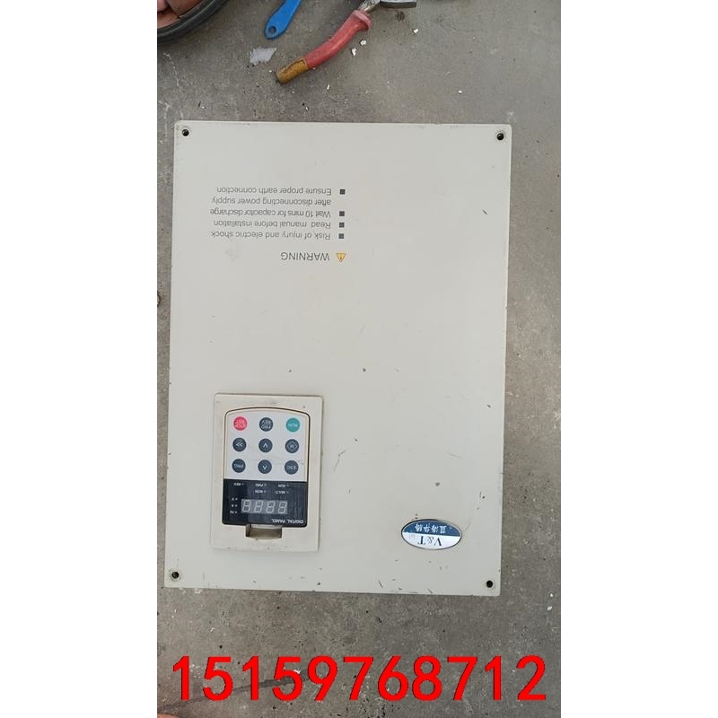 蓝海华腾e5 22kw 拆机，板子油腻腻，功能包好，有意私聊议价