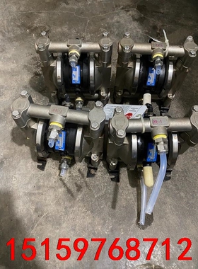 VERDERAIR气动泵【隔膜泵】VERDERAIR+弗尔德议价