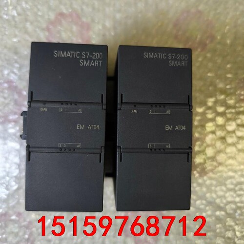 西门子288-3AT04-0AA0数量多个，功能完好，需要的议价