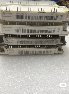 FP50R12KT4 FP50R12KT4G  FP75R1议价