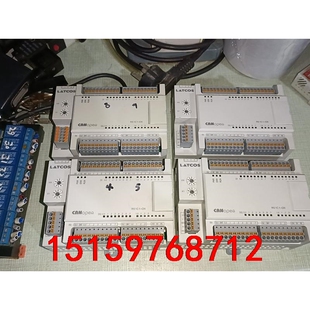 凌科 R51C1 分布式 O耦合器 CN实物议价 LATCOS