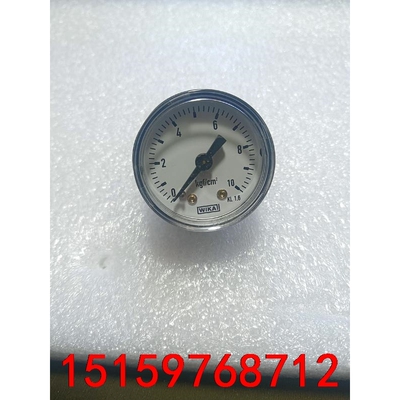 全新德国wika压力表  111.12.040议价