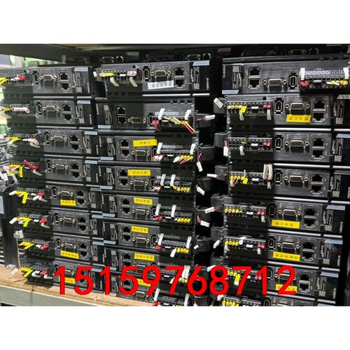 汇川伺服SV630NS5R5I议价