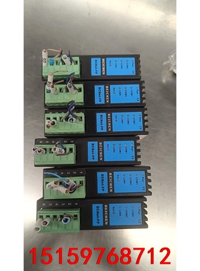 拆机BEICHEN北辰接线端口，BCNet-FP成色漂亮，功议价
