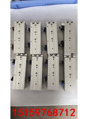 亚德客滑台气缸HLS12X75S议价