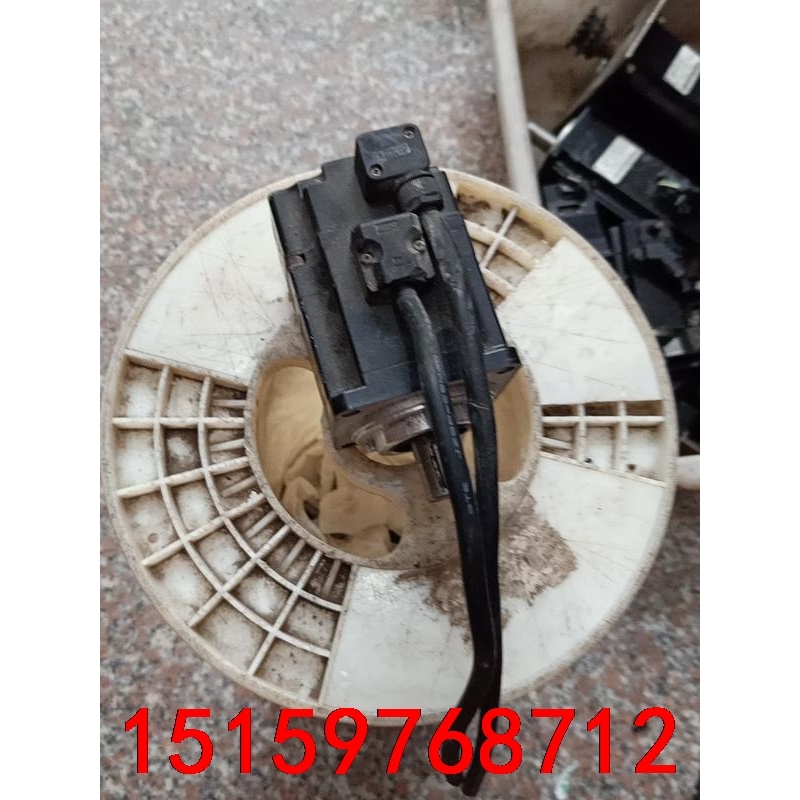 安川电机SGMAV-02A3A2S拆机包好实图拍议价