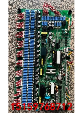 ETC617502/03/04/05 安川G7-300KW变议价