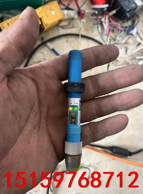 SICK施克电容式全新接近开关传感器CM12-08EBPKC议价