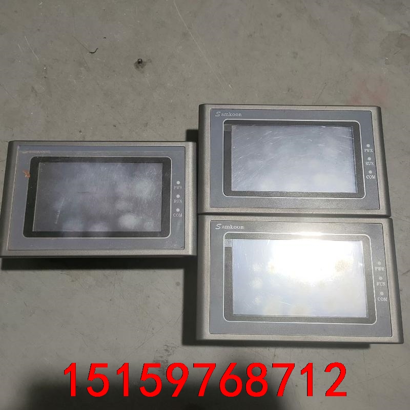 显控触摸屏一体机GC-043-16M4AI-C议价