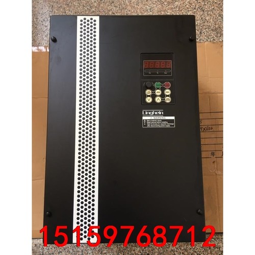 Linghein凌格风LGF303变频器37KW/45KW议价