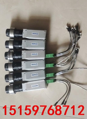 原装进口 Tattile TAG-3  工业相机 拆机现货6议价