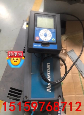 #变频器 nederman尼德曼变频器议价