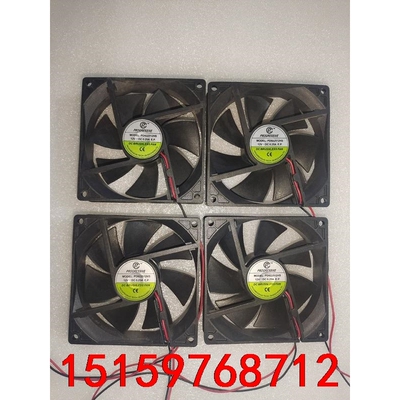 库存全新PROGRESSIVE风扇，PD922512HS有1议价