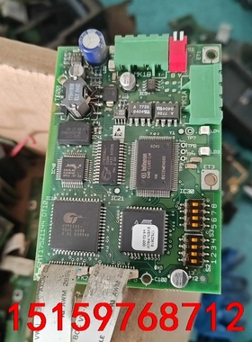 丹佛斯5000/6000通讯卡  SMT  175Z1144议价