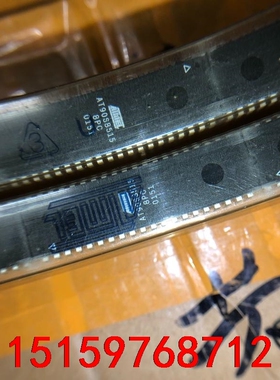 全新原装 AT90S8515-8PI AT90S8515 D议价