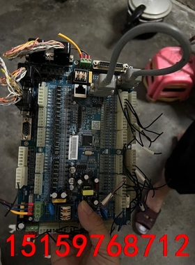 研华advantech-lnc 数控机床系统sioa-163议价