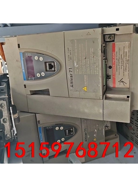 ATV71HU55N4Z，施耐德71系列5.5KW议价