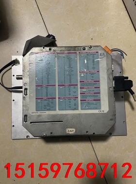 倍加莱工控机5c2001.16议价