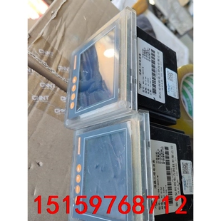 液晶三项电表 485通讯有需耍议价 9K4Y NKL1941