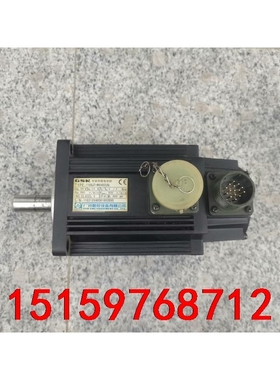 广数110SJT-M040D(A)伺服电机，实物拍摄，成色如议价