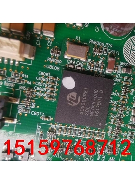 Hi   SD5000RB1去芯片整板出议价