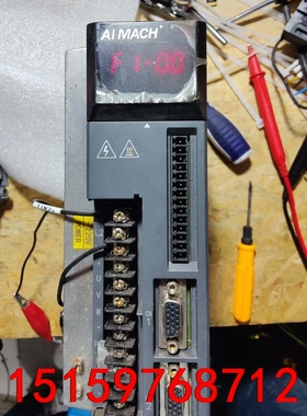 AIMACH驱动器DS3E-21P0-DS议价