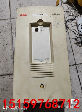 ABB变频器ASC600 ACS60100093000C17议价