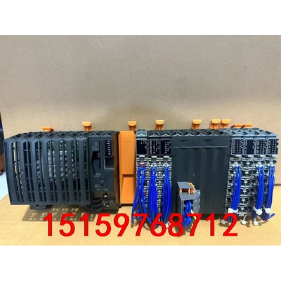 成色漂亮贝加莱plc X20CP1583模块x20di937议价
