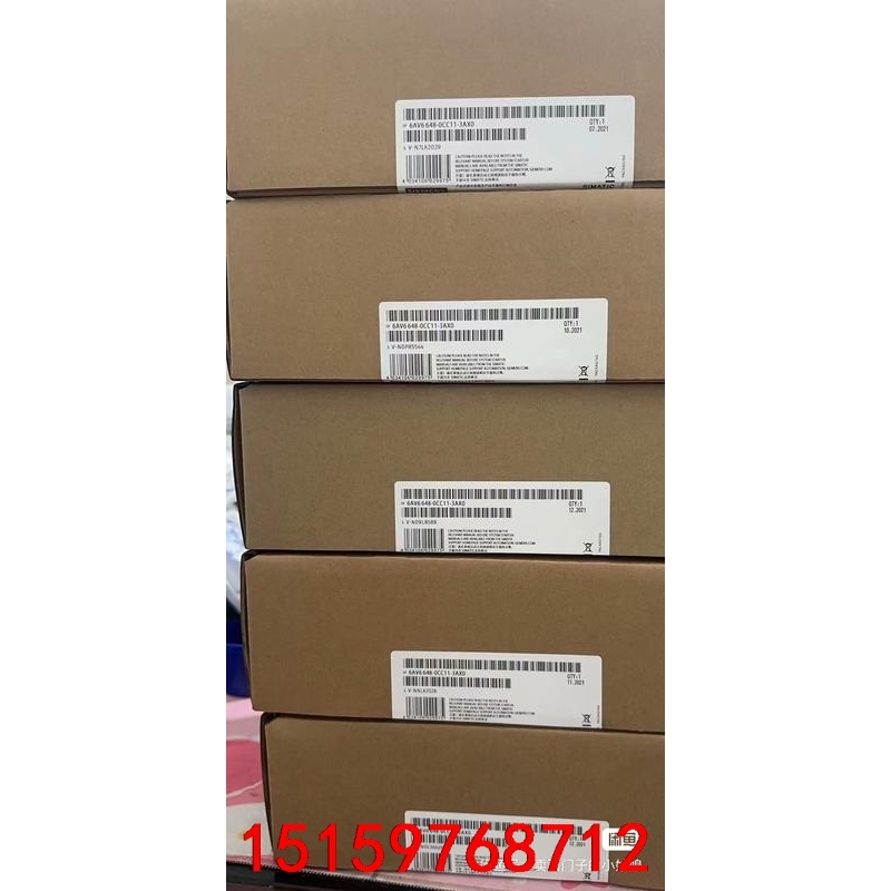 6AV6648-0CC11-3AX0西门子触摸屏/smart议价