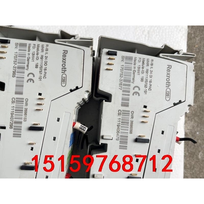 力士乐，R911170757-101/R911170752/议价