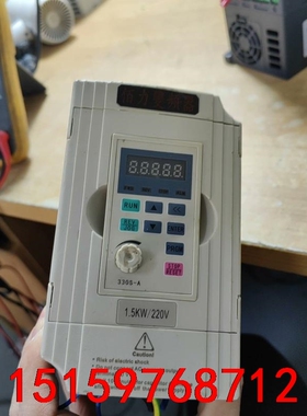 BRA-150022-J拆机包好用。1.5KW议价