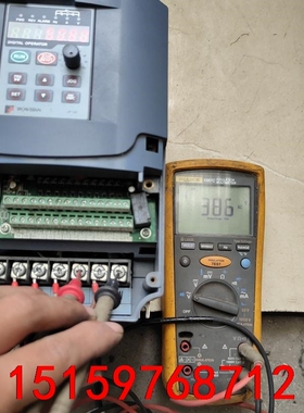 普传变频器5.5kw，PI7600  5R5G3，PI760议价