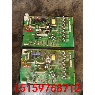 C1议价 3959E 拆机富士变频器G11S P11S系列EP