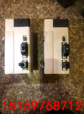 汇承伺服驱动器HCAC-A122123-01拆机，有6只，成议价