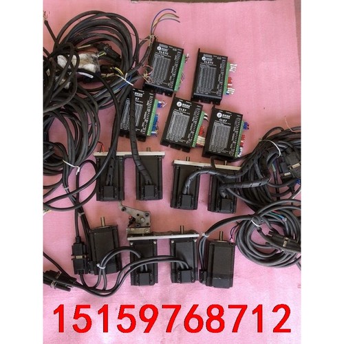 雷赛57闭环步进电机CL57，CL57C议价