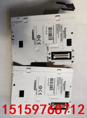 施耐德TM218，TM2DOCKN。测试正常包好包邮。议价