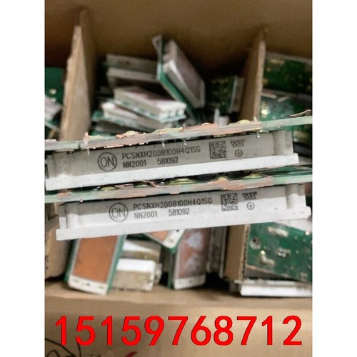 PCSNXH200B100H4Q1SG  NN2001议价