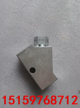 SUN流量控制阀块FXCA-XAN，全新原装一个，看上拍议价