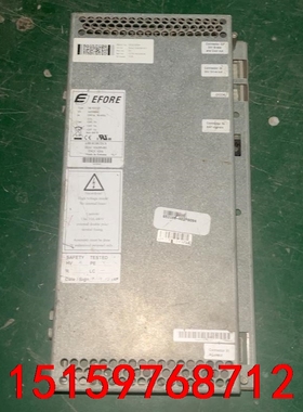 EFORE电源DSQC626A，SR92E115议价