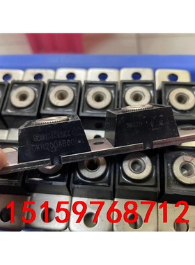 DKR200AB60 DKR400AB60 MURP2006议价