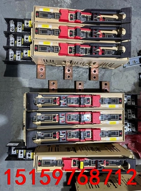 德国JUNG永诺LLSB300/100负荷开关熔断器底座，1议价