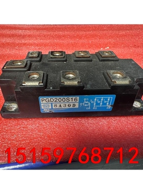 PGH200N16 DFA150AA160 DFA150CB议价