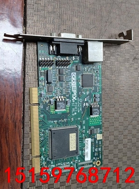 拆机Pixcisi-1807,1925  PIXCI SI议价