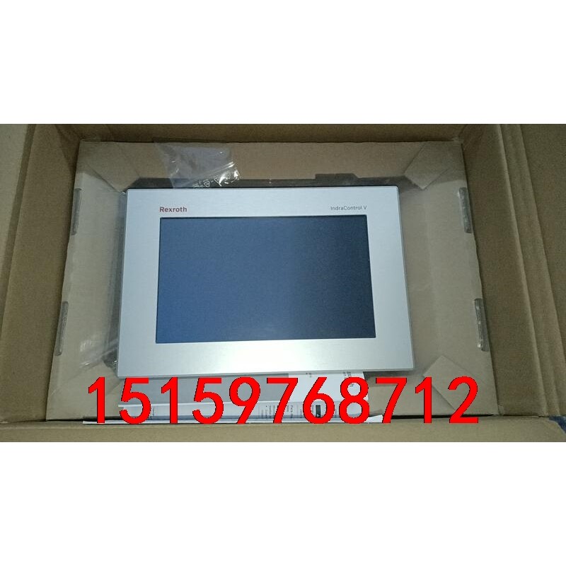 力士乐VR2109.01-00-01-N2-NNN-AA触摸议价