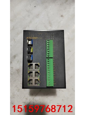 DGCOM3000-3GX6T8DI4DO-W1-HV议价