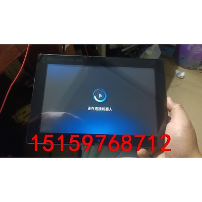 gaussian robotics机器人小车拆机Androi议价